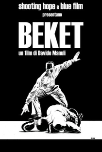 Beket - Poster / Capa / Cartaz - Oficial 2