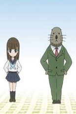 Bakuman 2 Especial (Bakuman 2 Special)