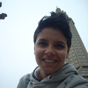Foto de perfil de JULIANA LEMES