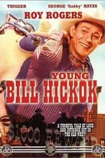 Sede de Ouro (Young Bill Hickok)