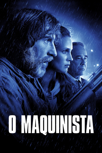  de Filme O Maquinista (2022)