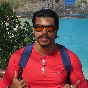 Foto de perfil de Thiago Pinheiro