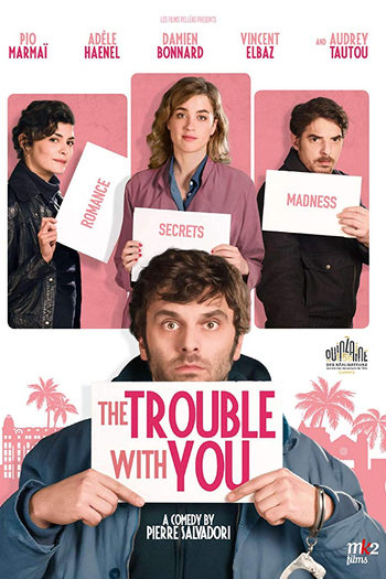  de Filme Finalmente Livres (2018)