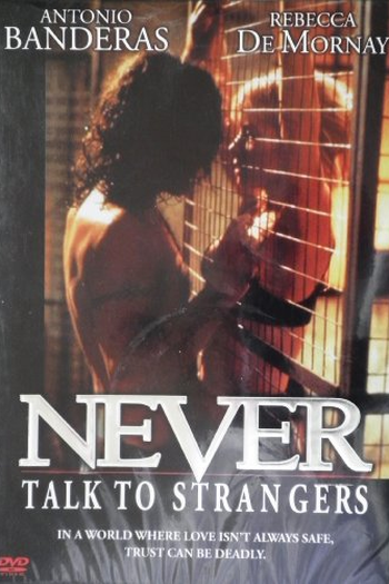  de Filme Nunca Fale Com Estranhos (1995)