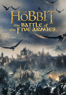 Recruiting the Five Armies (Recruiting the Five Armies)