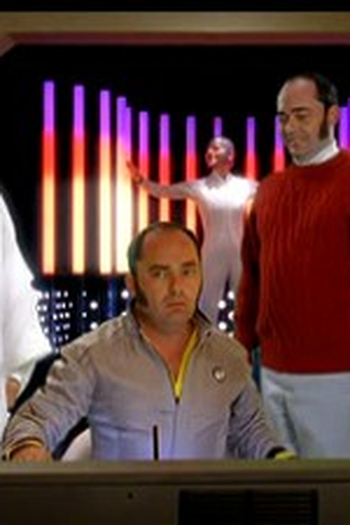 Poster de Episódio Assessment (2006)