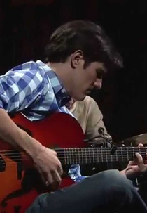 Chico Pinheiro | Programa Instrumental Sesc Brasil (Chico Pinheiro | Programa Instrumental Sesc Brasil)
