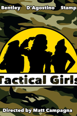 Tactical Girls (Tactical Girls)