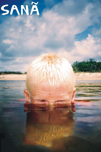 Poster de Curta Sanã (2013)