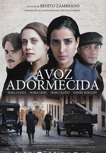 A Voz Adormecida (La voz dormida)