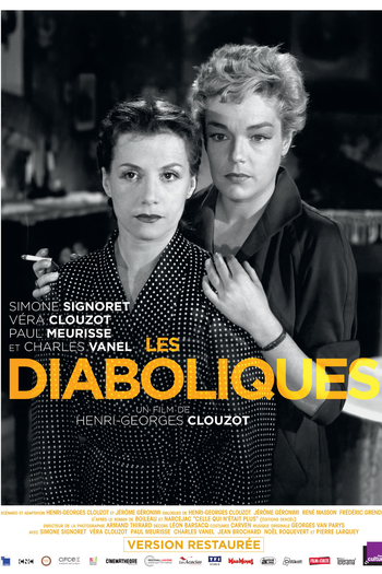  de Filme As Diabólicas (1955)