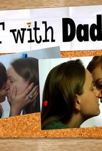 Out With Dad (3ª Temporada) - Poster / Capa / Cartaz - Oficial 1