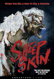 Sheep Skin (Sheep Skin)
