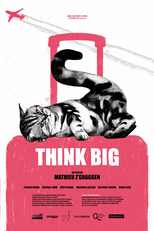 Pense Grande (Think Big)