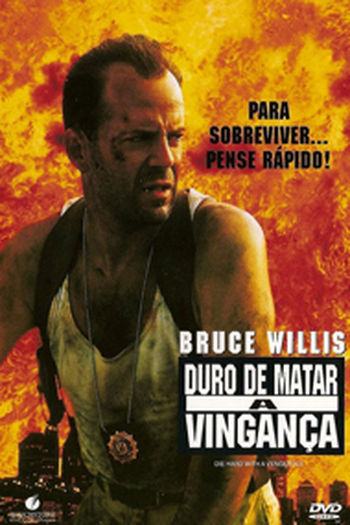  de Filme Duro de Matar: A Vingança (1995)