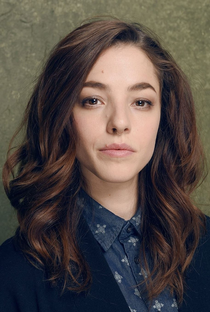 Olivia Thirlby - Poster 1