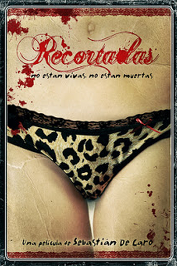  de Filme Recortadas (2009)