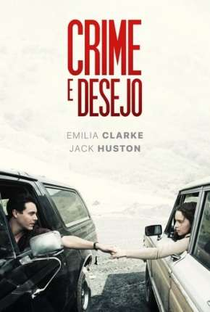 Crime e Desejo - Poster / Capa / Cartaz - Oficial 3