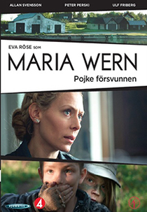 Boy Missing (Maria Wern - Pojke försvunnen)