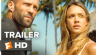 Mechanic: Resurrection Official Trailer #1 (2016) - Jason Statham, Jessica Alba Movie HD