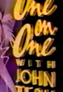 One on One with John Tesh (1ª Temporada) (One on One with John Tesh)
