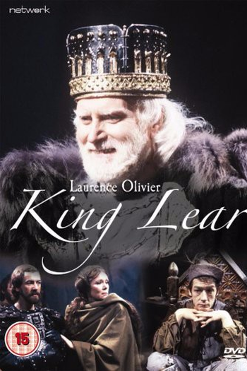  de Filme Rei Lear (1983)