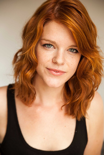 Callie Schuttera - Poster 1