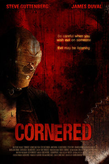  de Filme Brutal: A Face do Demônio (2009)