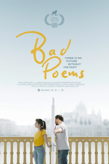  de Filme Bad Poems (2018)