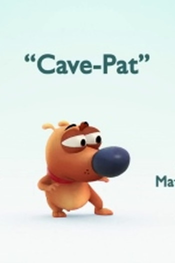 Poster de Episódio Spéléopaf (2017)