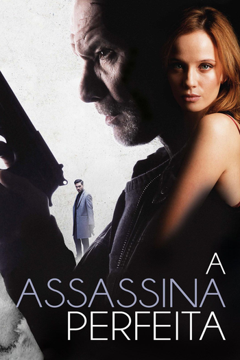  de Filme A Assassina Perfeita (2017)