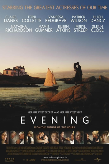  de Filme Ao Entardecer (2007)