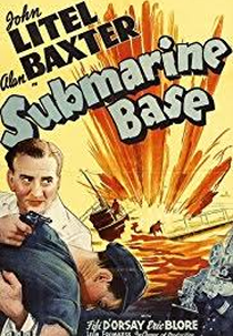 Base Submarina (Submarine Base)