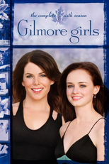 Gilmore Girls: Tal Mãe, Tal Filha (6ª Temporada) (Gilmore Girls (Season 6))