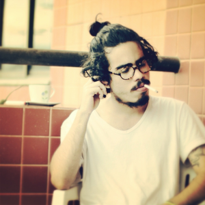 Foto de perfil de Luca Cesar