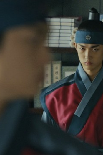 Poster de Episódio 17화 (2023)
