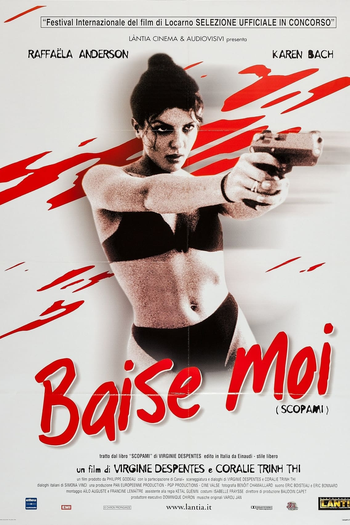  de Filme Baise Moi (2000)