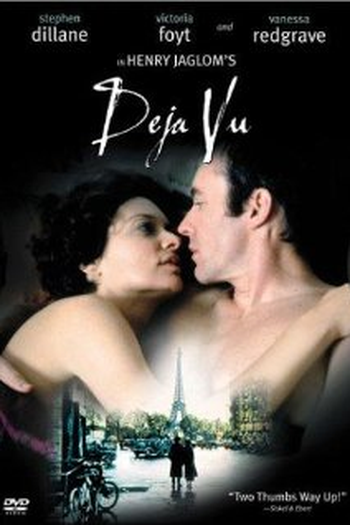 Poster de Filme Déjà Vu (1998)