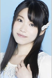 Rie Suegara - Poster 1