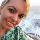 Foto de perfil de Aline