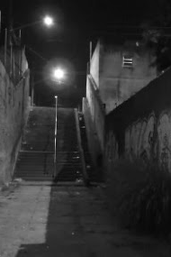 Poster de Curta Enquadro (2016)