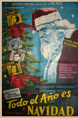 Todo el año es Navidad (Todo el año es Navidad)