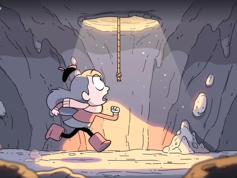 Foto 13 de Hilda (1ª Temporada)