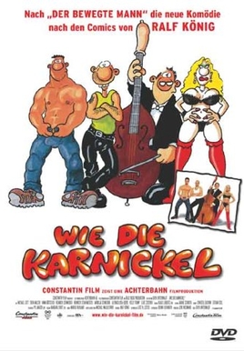 Irmhild Wagner Artista Filmow