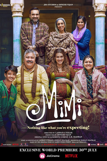  de Filme Mimi (2021)