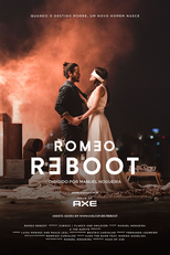 Romeo Reboot dirigido por Manuel Nogueira (Romeo Reboot)