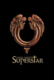 Jesus Cristo Superstar - Poster / Capa / Cartaz - Oficial 1
