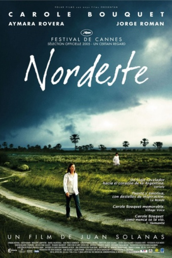  de Filme Nordeste (2005)