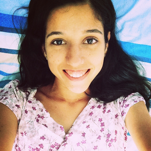 Foto de perfil de Cynthia