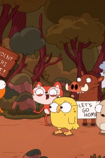 Poster de Episódio Totally Table Town (2023)